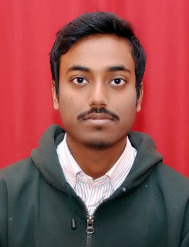 SHIVAM KUMAR